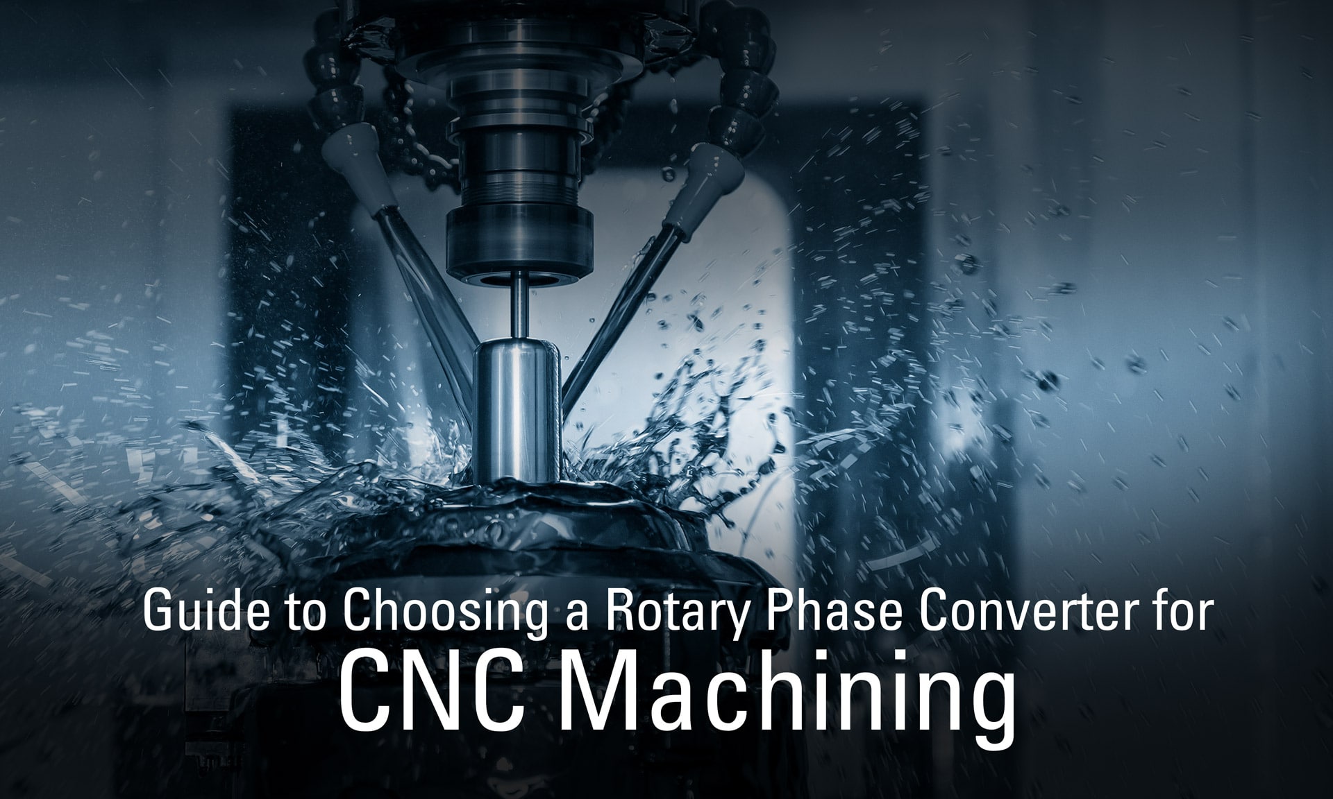 Do Roto Phase Work on CNC Machines?